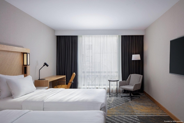 Hotel Courtyard by Marriott Tbilisi (Tbilissi)